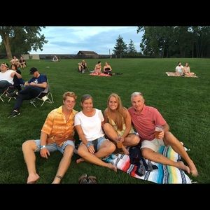 Meet your Posher, Sue